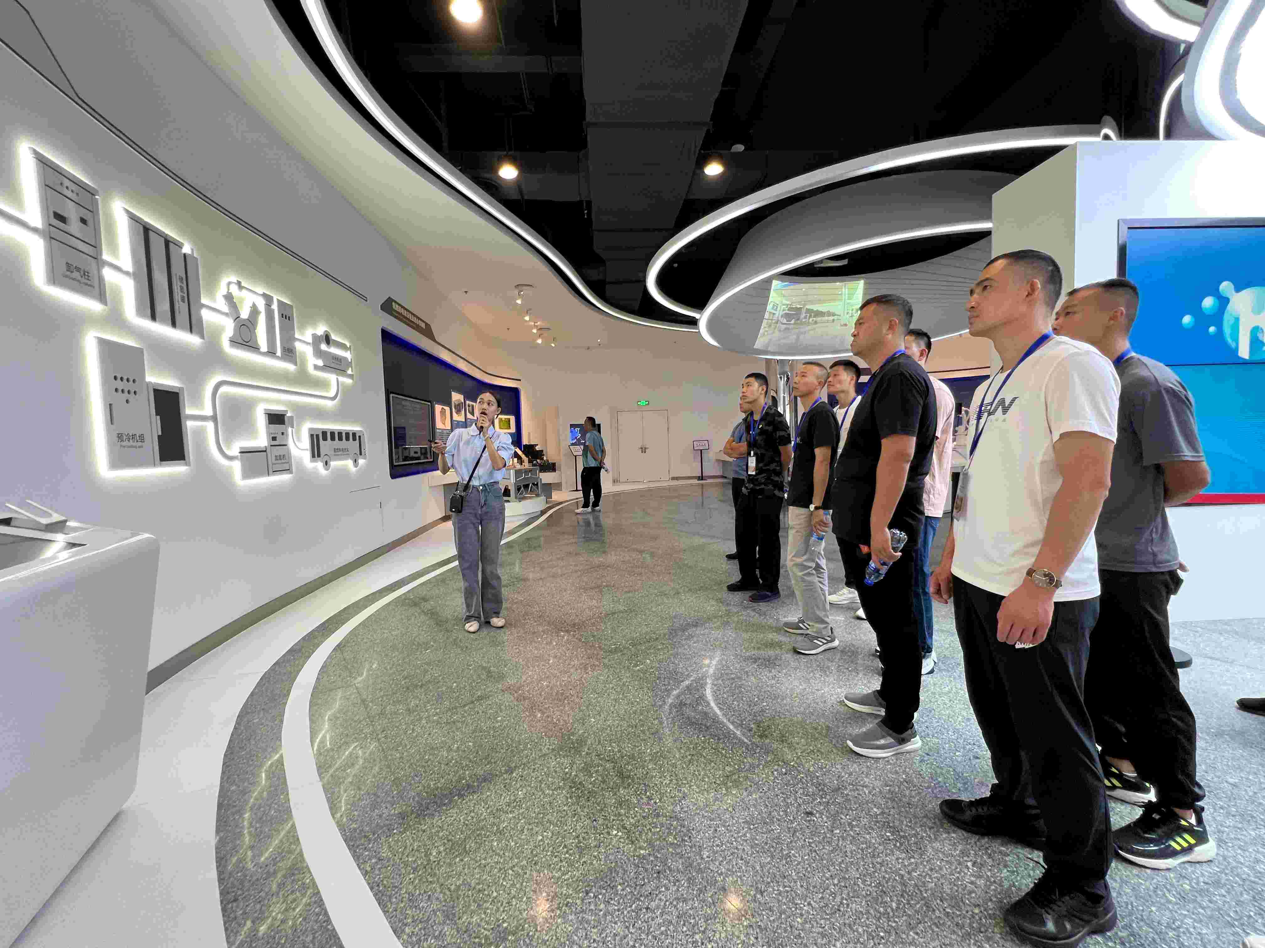 “戎耀南海 奋楫扬帆”南海区2023年</br>安排工作退役士兵和退出消防员</br>适应性培训班